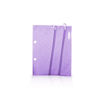Picture of PENCIL CASE FOR RING FILE LILAC